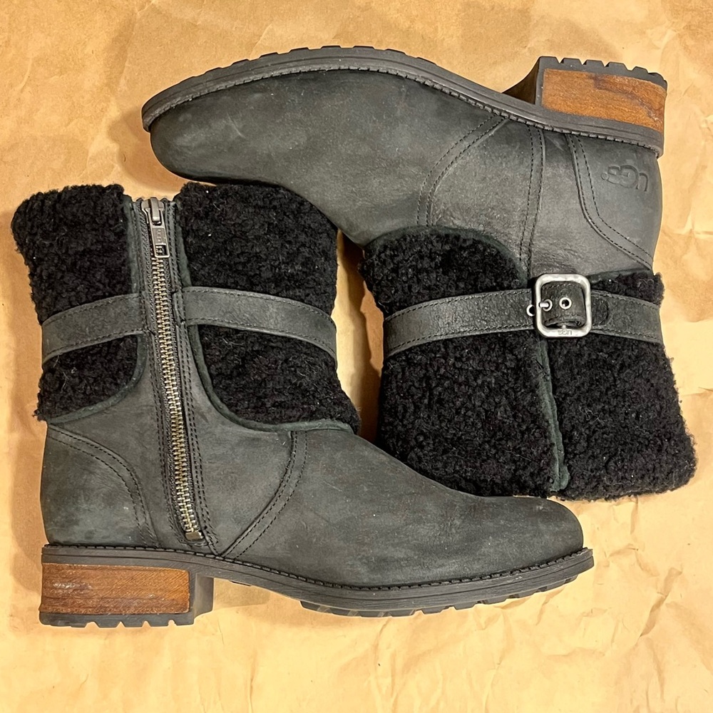 UGG BOOTS